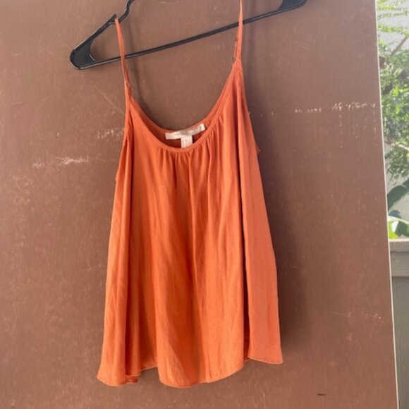 Flowie Tank Top - Picture 1 of 2